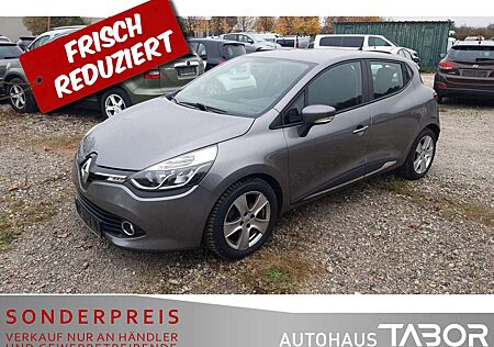 Renault Clio IV 1.2 TCe 120 EDC Dynamique Navi Klima GRA