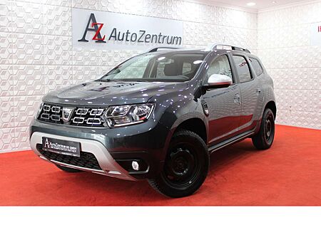 Dacia Duster II Comfort 4WD *KLIMA*AHK*CAM*