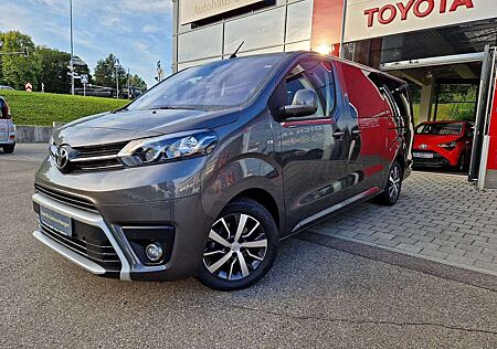 Toyota Pro Ace Proace D-4D 2,0-l-L2 Verso Shuttle Comfort