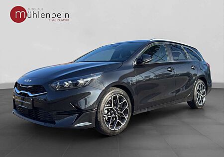 Kia Cee'd Ceed / CEED_SW 1.0T 48V DCT 100 NIGHTLINE*LED*NAVI