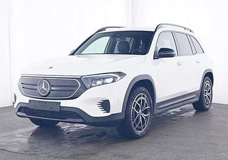 Mercedes-Benz EQB 300 Progres. 4Matic Night-Paket Totw. 19"AMG