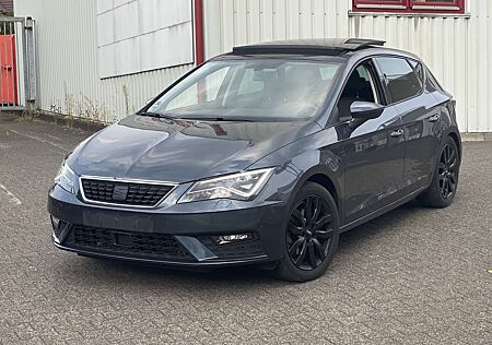 Seat Leon 1.5 TSI Style ~ViertCockp~Pano~LED~FullLink