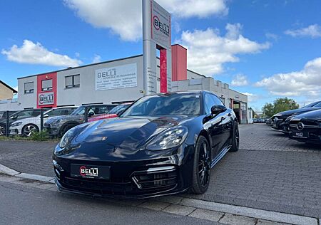 Porsche Panamera Sport Turismo GTS PDK
