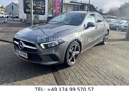 Mercedes-Benz A 250 A -Klasse Lim. e Lim.