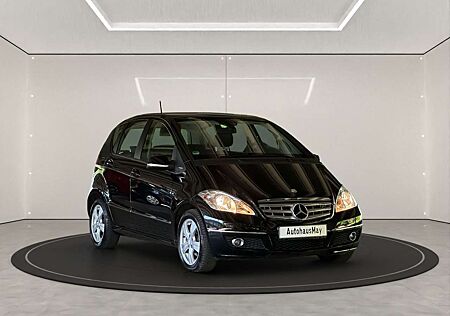 Mercedes-Benz A 160 Avantgarde Automatik