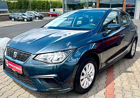 Seat Ibiza Style 1.0 TSI Navi PDC Kamera Sitzheizung