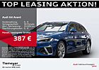 Audi A4 45 TFSI Q 2x S LINE AHK TOUR KEYLESS PR