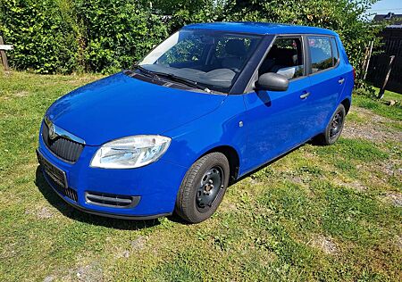 Skoda Fabia 1.2 HTP Combi