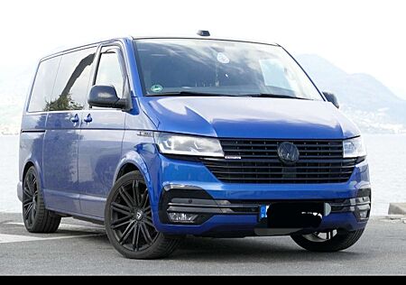 VW T6 Volkswagen .1 Multivan Multivan Edition 4MOTION