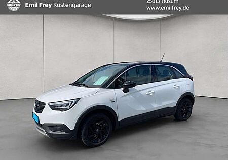 Opel Crossland X 1.2