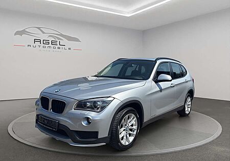 BMW X1 16d sDrive*Navi*PDC H*LMF*AHK*Xenon*