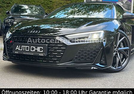 Audi R8 Spyder 5.2 FSI performance*B&O*Carbon*Keramik