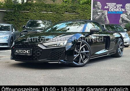 Audi R8 Spyder 5.2 FSI performance*B&O*Carbon*Keramik