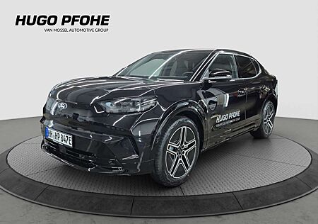 Ford Capri Extended 77 KW | Wärmepumpe | RFK | AHK | Navi | P