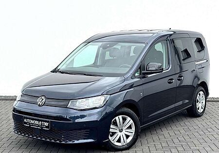 VW Caddy Volkswagen 2.0 TDI DSG /NAVI/CAM/AHK/GARANTIE/