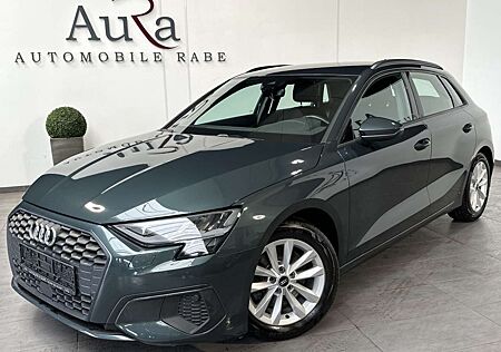 Audi A3 SpB 35 TFSI NAV+LED+VCOCKPIT+BANG&OLUFSEN+EPH