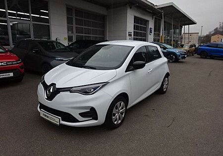 Renault ZOE Life R110 ZE50 LIFE Batteriekauf R110 Z.E