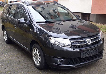 Dacia Logan Laureate