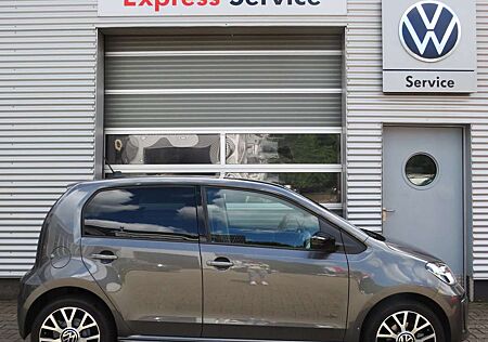 VW e-up! Volkswagen e-up! Style Plus