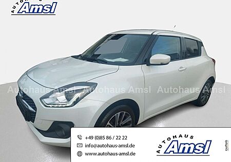 Suzuki Swift 1.2 Hybrid Comfort+ Navi* Camera* ACC* PDC