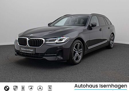 BMW 540 d xD H/K DAB Kamera DisKey HUD Panorama Sport