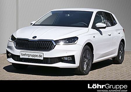 Skoda Fabia Tour 1.0 l TSI 85 kW / 116 PS