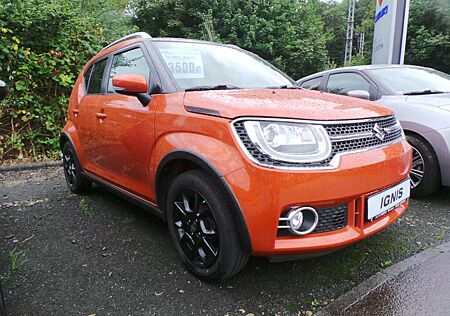Suzuki Ignis Comfort+