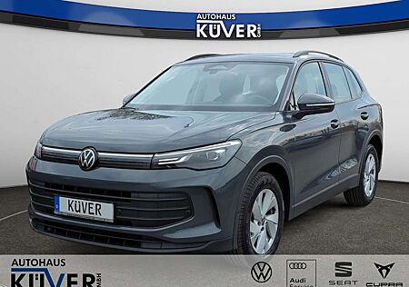 VW Tiguan Volkswagen 1,5 eTSI DSG GRA+Shzg.+LED+Einparkh.+GJR