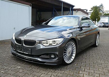 Alpina B4 3.0 BiTurbo Allrad Coupe F32 Lavalina II 1-Hand