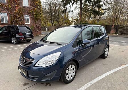 Opel Meriva B1.4 Selection/Tüv neu/1.Hand/SH Gepflegt
