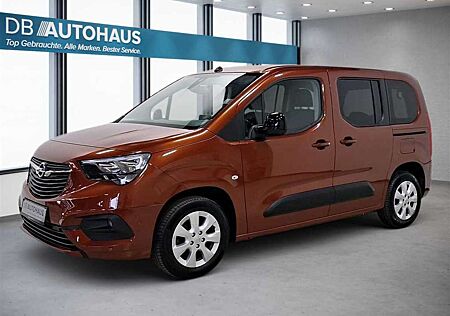 Opel Combo Life Elegance 1.5 Diesel