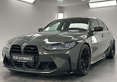 BMW M3 Competition Carbon Paket PLUS Laser Head up