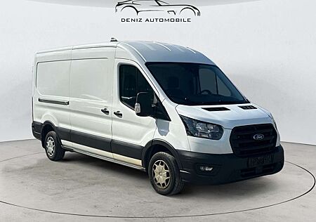 Ford Transit Kasten 310 L3 Trend *Scheckheft*