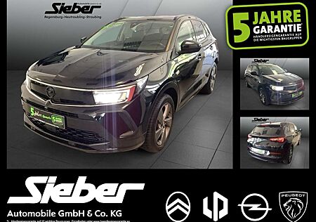 Opel Grandland PlugIn GS Line *Navi*Sitzheizung*