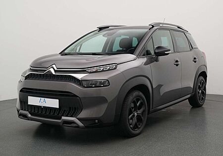 Citroën C3 Aircross Citroen RFKAMERA+NAVIGATION+SITZHZG+KLIMAAUT