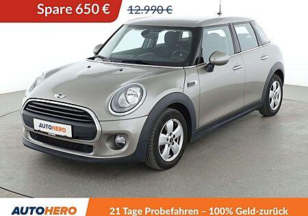 Mini ONE *PDC*SHZ*KLIMA*GARANTIE*