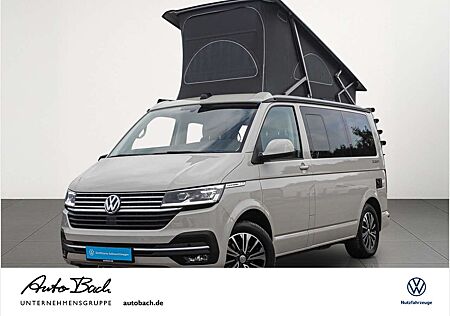 VW T6 Volkswagen .1 California Ocean 2.0 TDI DSG KR Navi LED AC