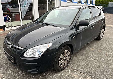 Hyundai i30 1,4 *Classic*Klima/2.Hand/SV/ZV/EFH