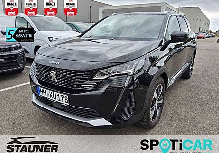 Peugeot 5008 Allure Pack PureTech EAT8 NAVI*PDC*KAMERA*