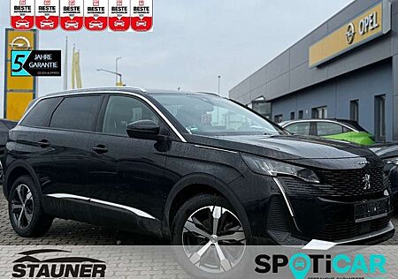 Peugeot 5008 Allure Pack PureTech EAT8 NAVI*PDC*KAMERA*