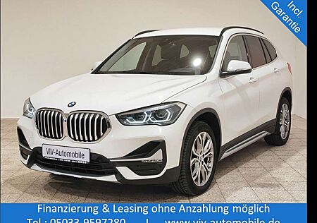 BMW X1 xDrive20d xLine M Sportlenkrad*LED*Apple Car