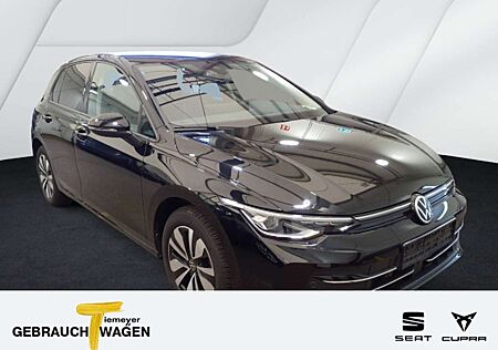 VW Golf Volkswagen 2.0 TDI DSG GOAL AHK KAMERA LED+ ALLWETTER