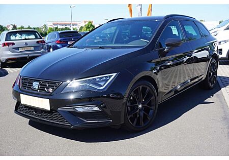 Seat Leon ST FR 1.5TSI-DSG-Navi-LED-Klimaauto-Sihz-Abst.Temp