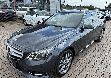 Mercedes-Benz E 350 E -Klasse T-Modell BlueTec 4Matic