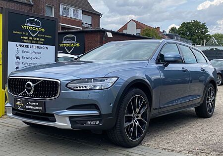 Volvo V90 Cross Country Pro AWD Polestar | ab 4,99% | Garantie | 1.Hand