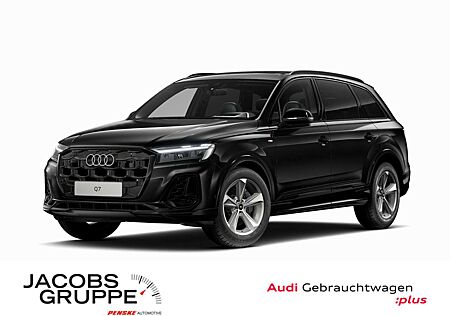 Audi Q7 55 TFSI quattro S line Panorama*Matrix-LED*Head-up *