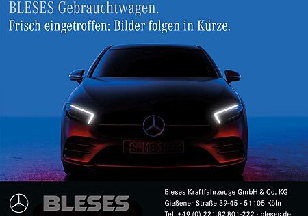 Mercedes-Benz SLC 200 Navi+Pano+LED+Airscarf+PTS+SHZ+Spiegel-P