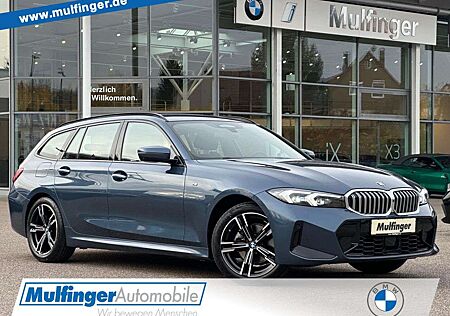 BMW 320 d xDrive T.M Sport FACELIFT ACC HUD SurView LED