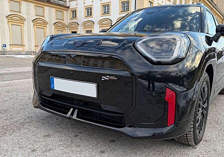 Mini Aceman John Cooper Works John Cooper Works Trim