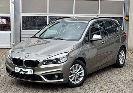 BMW 218 |LED|Navi|SHZ|PDC|Automatik